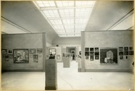 Brooklyn Museum: Swedish Art Exhibition