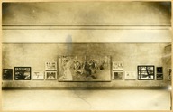 Brooklyn Museum: Swedish Art Exhibition