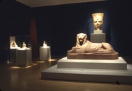 Brooklyn Museum: Eternal Egypt: Masterworks of Ancient Art from the British Museum