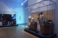 Brooklyn Museum: Star Wars: The Magic of Myth