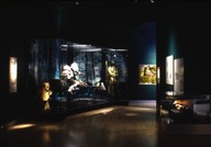 Brooklyn Museum: Star Wars: The Magic of Myth