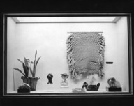 Brooklyn Museum: Touch'N'See
