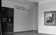 Brooklyn Museum: The American Renaissance: 1876-1917