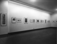 Brooklyn Museum: American Woodcuts, 1670-1950