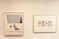 Brooklyn Museum: National Print Exhibition, 25th Biennial: Projects & Portfolios