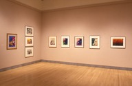 Brooklyn Museum: Graphic Odyssey: Romare Bearden as Printmaker