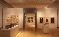 Brooklyn Museum: National Print Exhibition, 26th: Digital: Printmaking Now