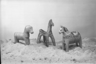 Brooklyn Museum: Animals Under Ten Inches