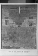 Brooklyn Museum: Peruvian Costume, for the Living & the Dead