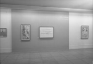 Brooklyn Museum: Paintings by Karl Schrag