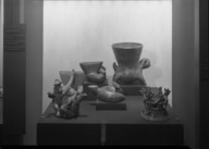 Brooklyn Museum: Ancient Art of Latin America, from the Collection of Jay C. Leff