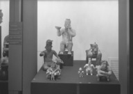 Brooklyn Museum: Ancient Art of Latin America, from the Collection of Jay C. Leff