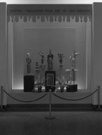 Brooklyn Museum: Santos: Religious Folk Art of New Mexico