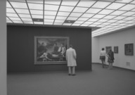 Brooklyn Museum: Pietro Annigoni