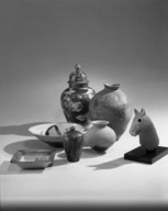 Brooklyn Museum: Japanese Ceramics