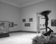 Brooklyn Museum: Perceptions and Evocations: The Art of Elihu Vedder