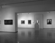 Brooklyn Museum: From Courbet to Cezanne: A New 19th Century