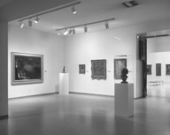 Brooklyn Museum: From Courbet to Cezanne: A New 19th Century