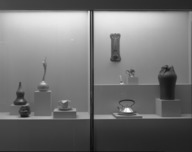 Brooklyn Museum: Biomorphicism & Organic Abstraction in Twentieth-Century Decorative Arts