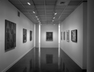 Brooklyn Museum: The Pictographs of Adolph Gottlieb