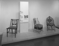 Brooklyn Museum: The Furniture of George Hunzinger: Invention & Innovation in 19th-Century America