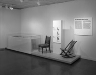 Brooklyn Museum: The Furniture of George Hunzinger: Invention & Innovation in 19th-Century America
