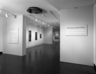 Brooklyn Museum: Working in Brooklyn: Exterior/Interior: The Way I See It (5 photographers)