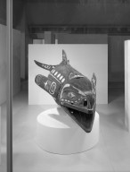 Brooklyn Museum: Hall of the Americas (installation)