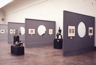 Brooklyn Museum: Sculpture and Drawings by Henry Moore