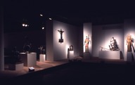 Brooklyn Museum: Folk Sculpture U.S.A