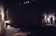 Brooklyn Museum: Folk Sculpture U.S.A