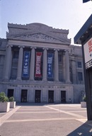 Brooklyn Museum: Folk Sculpture U.S.A
