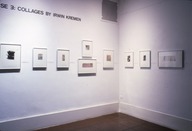 Brooklyn Museum: SE[E]. Collages by Irwin Kremen