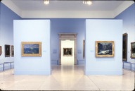 Brooklyn Museum: Courbet Reconsidered