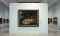 Brooklyn Museum: Courbet Reconsidered