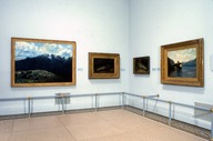 Brooklyn Museum: Courbet Reconsidered