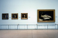 Brooklyn Museum: Courbet Reconsidered