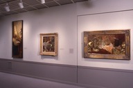 Brooklyn Museum: Intimate Interiors of Edouard Vuillard