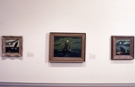 Brooklyn Museum: The Art of Albert Pinkham Ryder