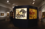 Brooklyn Museum: Sigmar Polke