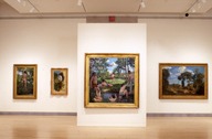 Brooklyn Museum: Frederic Bazille: Prophet of Impressionism