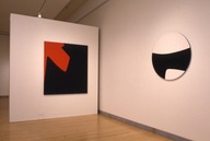 Brooklyn Museum: Leon Polk Smith: American Painter