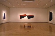 Brooklyn Museum: Leon Polk Smith: American Painter