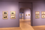 Brooklyn Museum: In the Light of Italy: Corot and Early Open-Air Painting