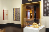 Brooklyn Museum: American Identities: A New Look