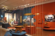 Brooklyn Museum: Vital Forms: American Art and Design in the Atomic Age, 1940-1960