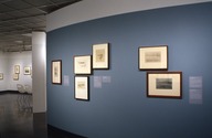 Brooklyn Museum: Monet's London: Artists' Reflections on the Thames, 1859–1914