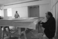 Brooklyn Museum: Williamsburg Murals: A Rediscovery