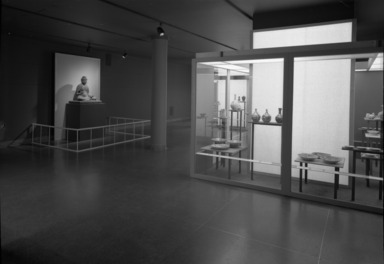 Brooklyn Museum: Japanese Ceramics from the Collection of Captain and Mrs. Roger Gerry