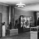 African Gallery (installation)